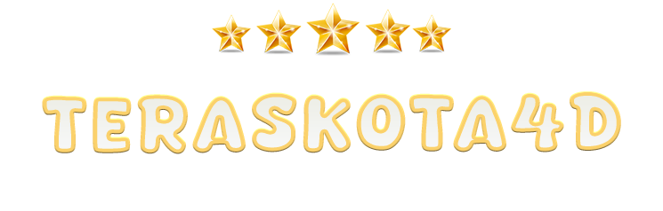 Teraskota4D